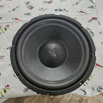 Rockford Fosgate The Punch 10" Woofer. Fixed Price $130.00.