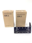 2X New Kenwood KMB-5 Mounting Bracket For TK-690, TK-790, TK-890 Qty Discount. Fixed Price $23.89.