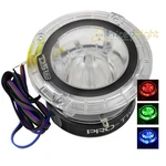 DS18 PRO-TW4L 1.75" Titanium Super Bullet Tweeter 600 Watts W/ Built In Leds. Fixed Price $64.95.