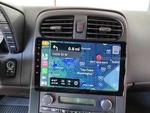 Carplay For Chevrolet Corvette 2005-2013 Radio Android Gps Fm Stereo Dsp. Fixed Price $166.92.