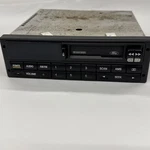 1990'S Ford Premium Sound Am/fm Cassette Unit F7ZF-19B132-BA Oem MUSTANG/F150. Fixed Price $125.00.