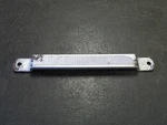 1951 1952 Chevrolet Styleline Fleetline Coupe Hard Top Upper Radio Delete Plate. Fixed Price $39.99.