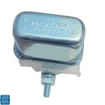 1969-77 Oldsmobile Cutlass / 442 Delco Remy Stamped Horn Relay. Fixed Price $64.99.