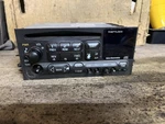 2000-2002 Chevy Silverado/suburban Am/fm Cd Player Radio Stereo *not Unlocked*. Fixed Price $90.00.