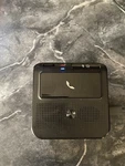 Motorola T325 Black Bluetooth Handsfree Wireless Visor Advanced Car Speakerphone. Fixed Price $15.00.