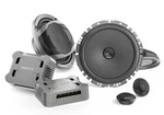 Hertz Ck 165 Cento Series 6.5" Flat-profile Component Speakers. Fixed Price $399.99.
