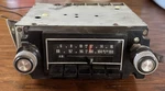 Delco Gm General Motors Vintage 70'S/80'S Am/fm Stereo Radio Untested. Fixed Price $39.99.