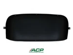 Mustang Dash Bezel Right Hand Standard Camera Case Black 1969 1970 - Acp. Fixed Price $151.95.