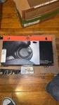 Harley Davidson Boom Audio Stage Tour Pack Speakers Nib 76000526A. Fixed Price $250.00.