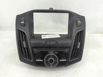 2012-2014 Ford Focus Radio Control Panel PJ9E1. Fixed Price $179.15.