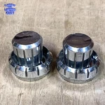 Vintage Bendix Sapphire Iii Vw Radio Knobs 1965 1966 1967. Fixed Price $25.00.
