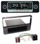 Dietz Usb Dab MP3 Bluetooth Car Stereo For Alfa Romeo 159 Brera Spider 06-10. Fixed Price $251.10.