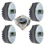 2" Pro Bolt Compression Drivers 300 Watt 8-OHM (2) Pair DS18. Fixed Price $191.80.