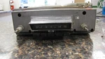 Vintage 1959 Chevrolet Am Pb Delco Car Radio Model #987891 - BQ66. Fixed Price $6.99.