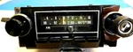 1980 Full Size Impala Delco Am Fm Slide Bar Push Button Radio 41BFPK1. Fixed Price $25.00.