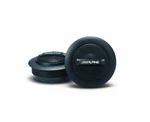 Alpine S-S10TW, Series 1" Component Dome Tweeter 240W. Fixed Price $85.95.