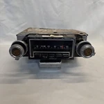 Gm Delco 70APBK1 Am Radio. Fixed Price $40.00.