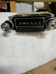 Delco Oem Am Car Radio 16002110 - 1979 Chevy, Gmc, Olds Truck Untested. Fixed Price $40.00.