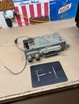 1967 1968 Caddy Cadillac Deville Fleetwood Am Radio Oem Gm 7282405 66. Fixed Price $74.99.