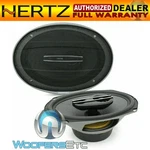 Hertz Ecx 690 6X9 300W Car 3-WAY Mylar Super Tweeters Energy Coaxial Speakers. Fixed Price $249.99.