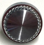 Gm Buick Radio Control Knob 1975 - 1980 Volume Tune One Each Nos Oem New. Fixed Price $7.50.