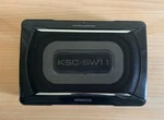 Kenwood KSC-SW11 Compact Powered Subwoofer Under Seat Car Audio Tested Good. Fixed Price $103.78.