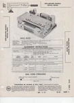 Opel-rekord 981946 981981 Car Radios-photofact Manual. Fixed Price $7.99.