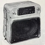 1957 Buick Car Radio 981708 Wire Schematic Repair Manual Sam Photofact Vintage. Fixed Price $9.99.