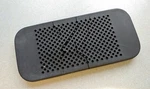 Used Original Genuine Porsche 911S Speaker Cover W Good Studs 1970-75 Nla 3. Fixed Price $100.00.