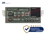 09356085 Vintage Gmc Am/fm Cassette Jimmy Chevrolet Chevy S10 S-10. Fixed Price $65.00.