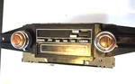 Gm Delco Radio Stereo Eight. Fixed Price $299.90.
