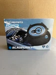 Blaupunkt PCXT573 Pro Components 5X7 3-WAY Car Speakers 159 Watts Max Power. Fixed Price $29.99.
