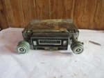 Vintage Kmc Kmart Compact Cassette Fm /am Radio #82-3020. Fixed Price $85.49.