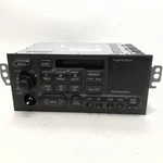 Chevy Delco Am/fm Radio Cassette Player For 95-02 Car/truck 09390231. Fixed Price $69.99.