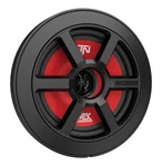 Mtx TERMINATOR6 6.5" 2-WAY 90 Watts Rms Coaxial Car Audio Speakers (per Pair). Fixed Price $59.95.