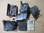 2021 Outlander Sport Engine Compartment Fuse Box Oem 122K Miles - LKQ449680147. Fixed Price $215.18.
