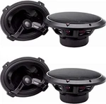 4X Rockford Fosgate T1692 Power 6X9" 400W 2-WAY Coaxial Full-range Speakers. Fixed Price $579.98.