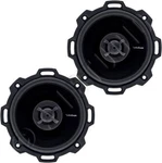 Rockford Fosgate P142 2-WAY 4IN. Car Speaker. Fixed Price $99.99.