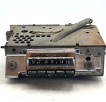 1961 1962 Chevy Am Radio Straight Line Tuning Impala Biscayne Bel Air Oem 988414. Fixed Price $19.38.