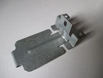 1983 Ford Radio Mounting Dash Bracket E3ZF-18888-BA. Fixed Price $19.00.