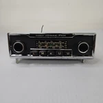 Autoradio Becker Grand Prix Lmku Retro Oldtimer Porsche. Fixed Price $319.99.