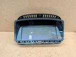 2002-07 Bmw E65 E66 E67 Control Display Ccc 8.8" 65826929507 65826930642. Fixed Price $72.37.