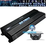 Hifonics A2000.1D Monoblock 2000W Rms 4000W Max Subwoofers Bass Amplifier New. Fixed Price $288.99.