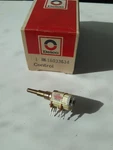Gm Delco Car Radio Potentiometer # 16033634. Fixed Price $22.50.