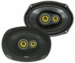 Kicker CSC6934, Series 6X9" Way Car Speakers (46CSC6934). Fixed Price $118.96.