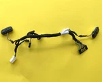 2012-2016 Chrysler Town & Country Steering Wheel Radio Control Switch 56046099AD. Fixed Price $44.64.