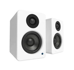 Kanto YU2 Matte White (pr.) Powered Desktop Speakers (ob) Damage Factory Box. Fixed Price $234.97.