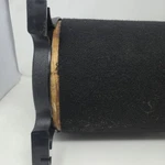 Vintage Audiovox BA-200 200W Amplified Car Subwoofer System Bass Tube Works. Fixed Price $59.99.