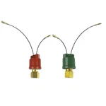 888301759 Dual High & Low Pressure Switches. Fixed Price $76.99.