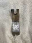 1971 Dodge Dart Swinger Rear Radio Brace 70-72 A-body Ships Free !!!!!!!!!!!!!!!. Fixed Price $40.50.